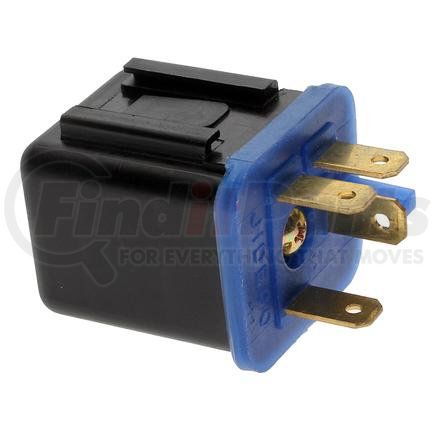 RY-228 by STANDARD IGNITION - Intermotor A/C and Heater Delay Relay