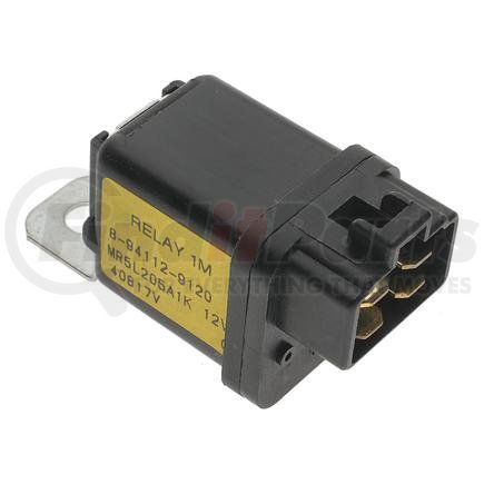 RY-230 by STANDARD IGNITION - A/C and Heater Delay Relay