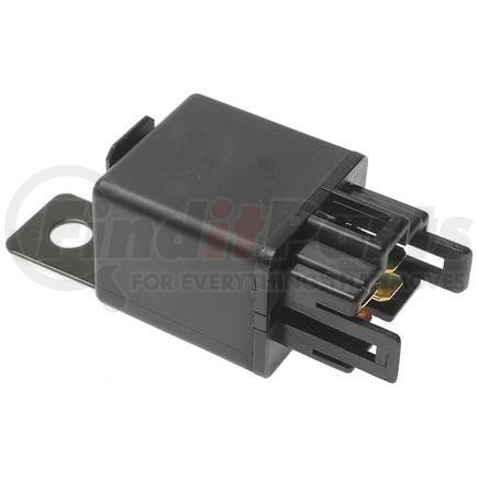 RY-272 by STANDARD IGNITION - Intermotor A/C Condenser Fan Motor Relay