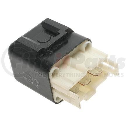 RY-305 by STANDARD IGNITION - Intermotor Fuel Pump Relay