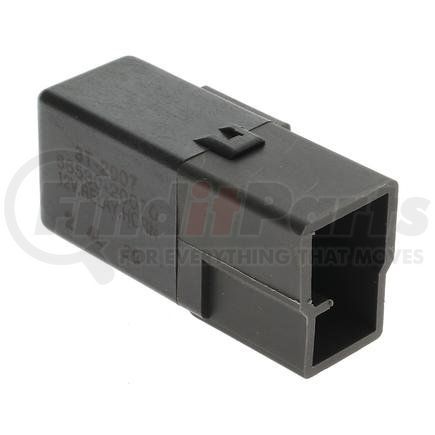 RY-318 by STANDARD IGNITION - Intermotor Horn Relay