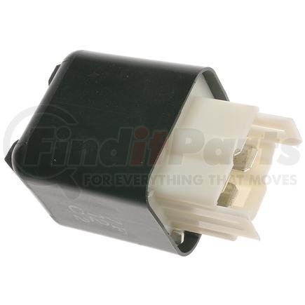 RY-336 by STANDARD IGNITION - Intermotor Accessory Relay
