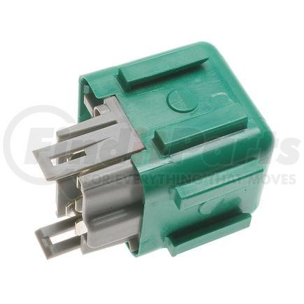 RY-358 by STANDARD IGNITION - Intermotor Circuit Opening Relay