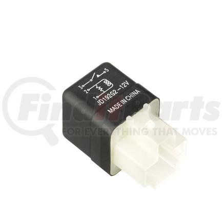 RY-363 by STANDARD IGNITION - Intermotor A/C Control Relay