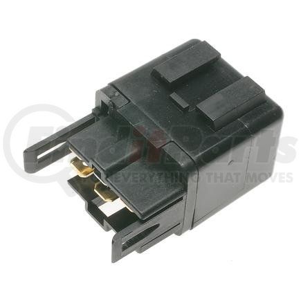 RY-375 by STANDARD IGNITION - Coolant Fan Relay