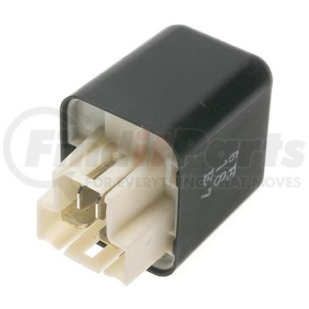 RY-398 by STANDARD IGNITION - Coolant Fan Relay