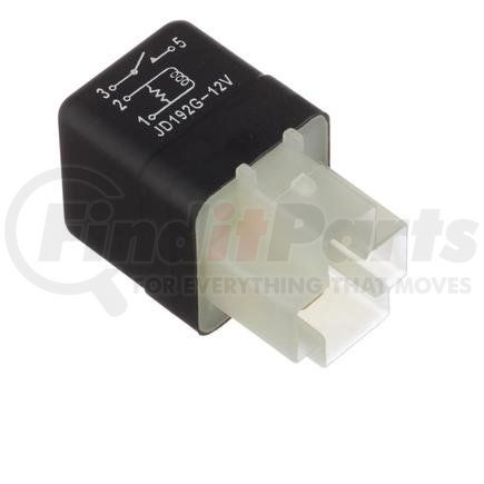 RY-416 by STANDARD IGNITION - Intermotor A/C Auto Temperature Control Relay