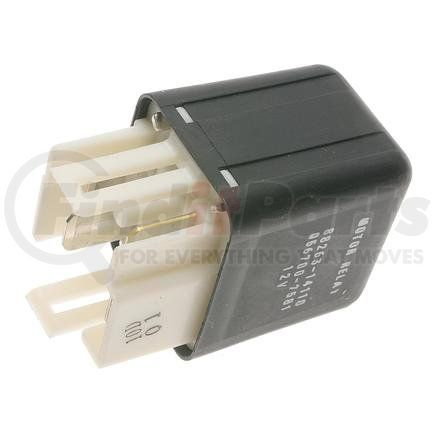 RY-433 by STANDARD IGNITION - Intermotor ABS Relay