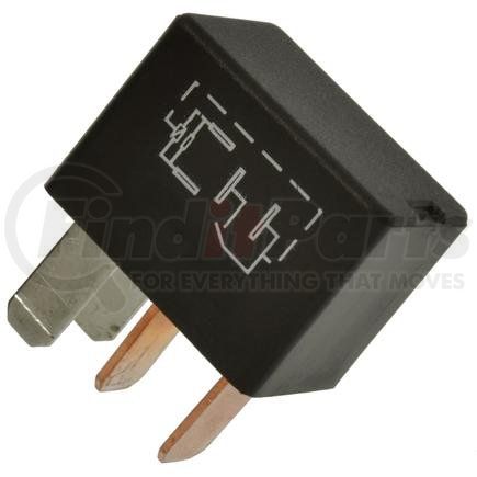 RY-465 by STANDARD IGNITION - Intermotor A/C Control Relay