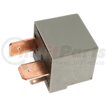 RY-494 by STANDARD IGNITION - Fuel Injection Relay