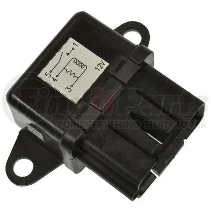 RY-544 by STANDARD IGNITION - Starter Relay