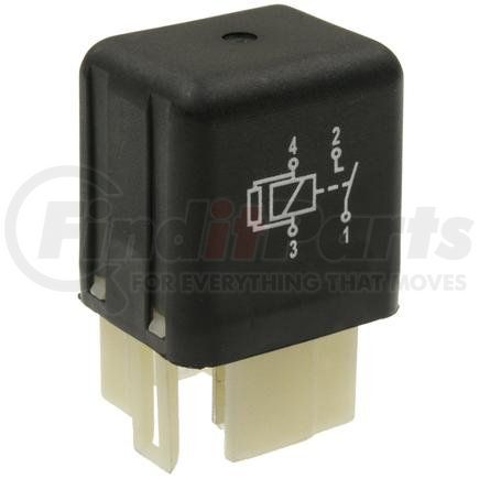 RY-627 by STANDARD IGNITION - Intermotor Blower Motor Relay