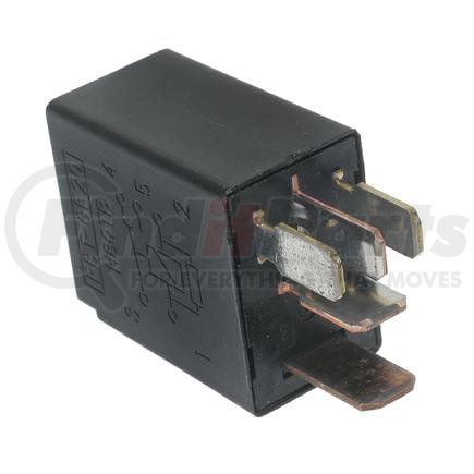 Standard Ignition RY-666 RELAY - INTERMOTOR
