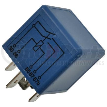 RY-95 by STANDARD IGNITION - Intermotor A/C Control Relay