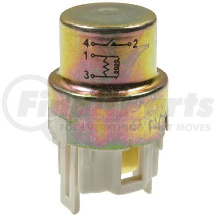 RY-51 by STANDARD IGNITION - Intermotor A/C and Heater Relay