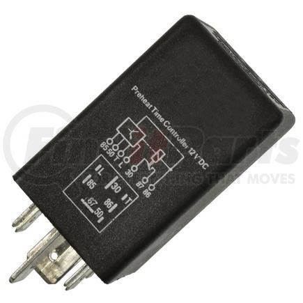 RY-53 by STANDARD IGNITION - Diesel Glow Plug Relay