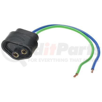 S-573 by STANDARD IGNITION - Voltage Regulator Connector - 2 Terminal