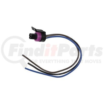 S-619 by STANDARD IGNITION - Throttle Position Sensor Connector