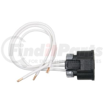 S-867 by STANDARD IGNITION - Throttle Position Sensor Connector