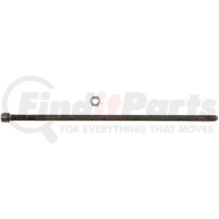 3761 by DORMAN - SPRING CENTER BOLT