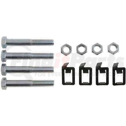 3125 by DORMAN - EXHAUST STUD KIT