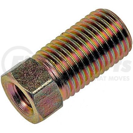 105BL by DORMAN - FLARE FITTING