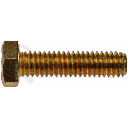 197-112 by DORMAN - Cap Screw-Hex Head-Grade 8- 5/16-18 x 1-1/4 In.