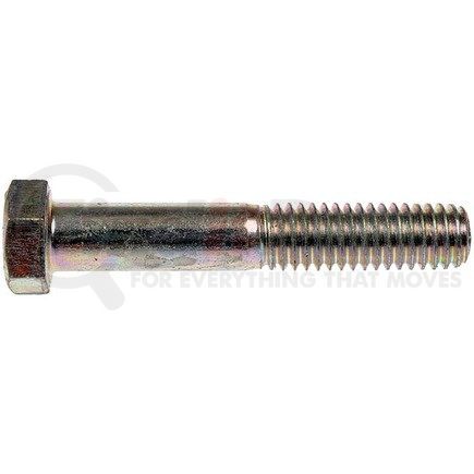 197-222 by DORMAN - Cap Screw-Hex Head-Grade 8- 3/8-16 x 2-1/4 In.