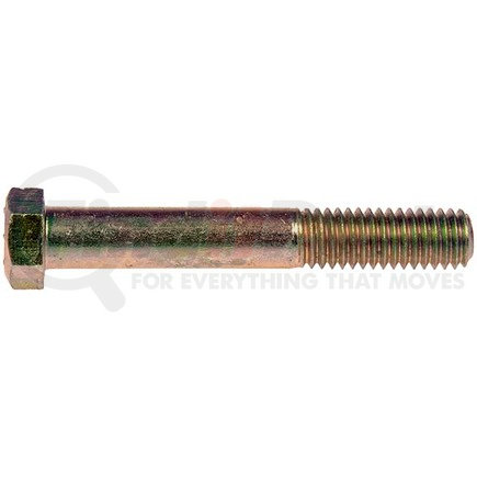 197-327 by DORMAN - Cap Screw-Hex Head-Grade 8- 7/16-14 x 2-3/4 In.