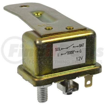 SR-109 by STANDARD IGNITION - Starter Relay