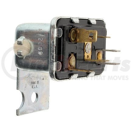 SR-114 by STANDARD IGNITION - Starter Relay