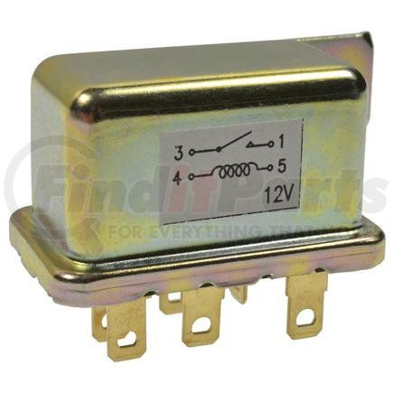 SR-116 by STANDARD IGNITION - Starter Relay