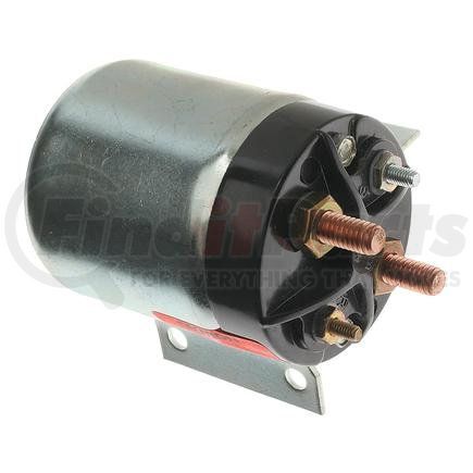 SS-202 by STANDARD IGNITION - Starter Solenoid