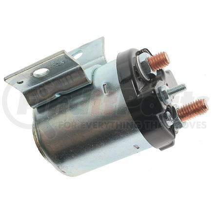 SS-203 by STANDARD IGNITION - Starter Solenoid
