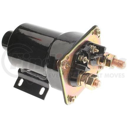 SS-215 by STANDARD IGNITION - Starter Solenoid