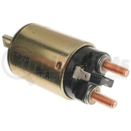 SS-253 by STANDARD IGNITION - Starter Solenoid