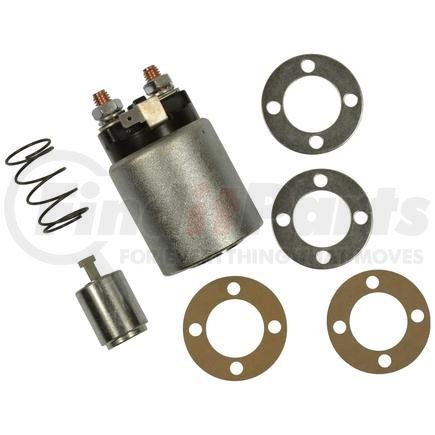 SS-282 by STANDARD IGNITION - Starter Solenoid