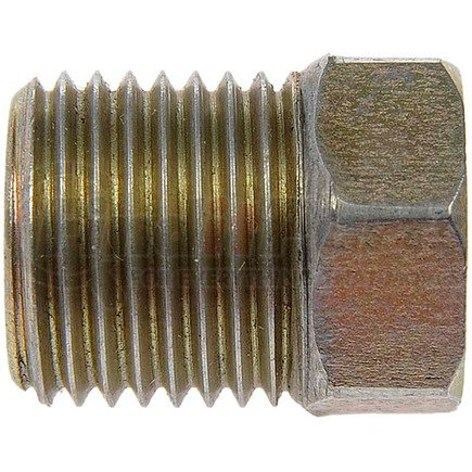 Dorman 105C Brake Hardware Tech Tray FLARE FITTING