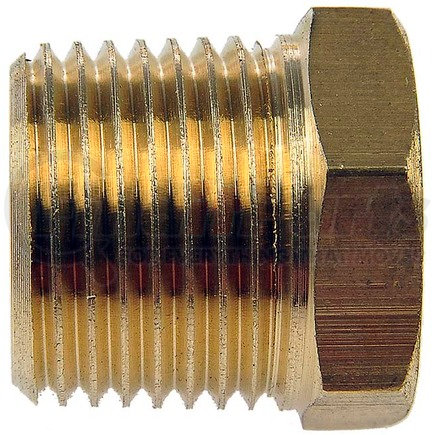 110EE by DORMAN - PIPE THREAD FITTING