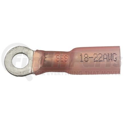 STP497H by STANDARD IGNITION - Primary Ignition Terminal  - Heat Shrink Terminal