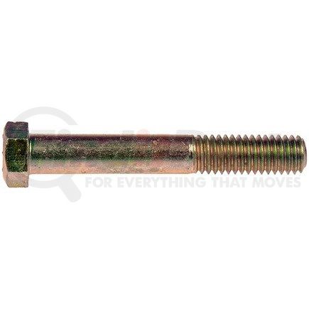 197-540 by DORMAN - Cap Screw-Hex Head-Grade 8- 9/16-12 x 4 In.
