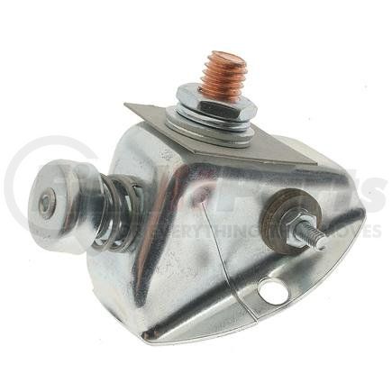 SS-521 by STANDARD IGNITION - Starter Solenoid