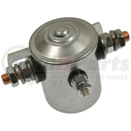 SS-544A by STANDARD IGNITION - Starter Solenoid