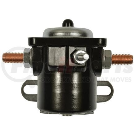 SS-558 by STANDARD IGNITION - Starter Solenoid