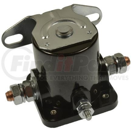 SS-566 by STANDARD IGNITION - Starter Solenoid