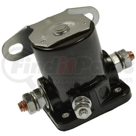 SS-571 by STANDARD IGNITION - Starter Solenoid