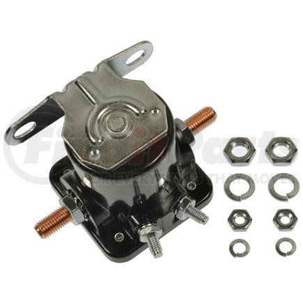 SS-572 by STANDARD IGNITION - Starter Solenoid