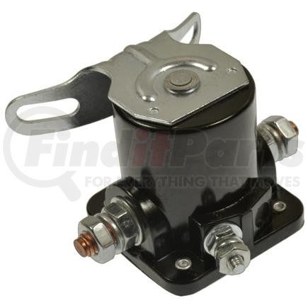 SS-574 by STANDARD IGNITION - Starter Solenoid