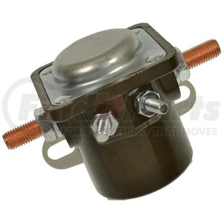 SS-581 by STANDARD IGNITION - Starter Solenoid