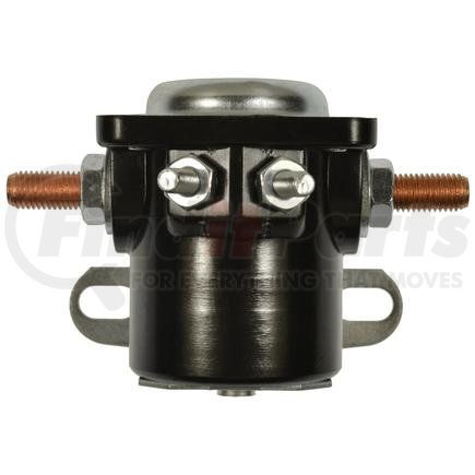 SS-588 by STANDARD IGNITION - Starter Solenoid